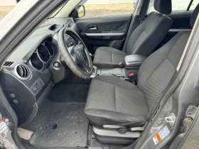 Suzuki Grand vitara | Mobile.bg    8