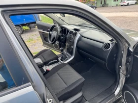 Suzuki Grand vitara | Mobile.bg    6