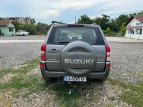 Suzuki Grand vitara | Mobile.bg    2