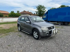 Suzuki Grand vitara | Mobile.bg    5