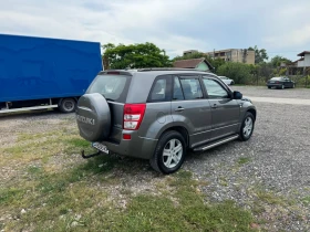 Suzuki Grand vitara | Mobile.bg    3