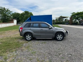 Suzuki Grand vitara | Mobile.bg    4