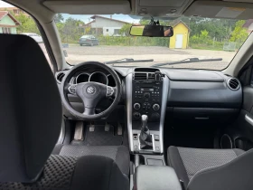 Suzuki Grand vitara | Mobile.bg    7