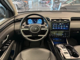Hyundai Tucson TUCSON SPECIAL AWD | Mobile.bg    12