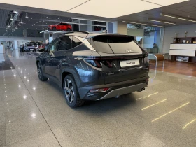 Hyundai Tucson TUCSON SPECIAL AWD | Mobile.bg    4