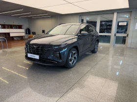 Hyundai Tucson TUCSON SPECIAL AWD | Mobile.bg    2