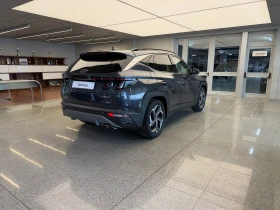 Hyundai Tucson TUCSON SPECIAL AWD | Mobile.bg    3