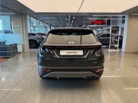 Hyundai Tucson TUCSON SPECIAL AWD | Mobile.bg    6