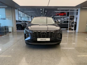 Hyundai Tucson TUCSON SPECIAL AWD | Mobile.bg    5