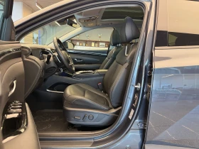 Hyundai Tucson TUCSON SPECIAL AWD | Mobile.bg    9