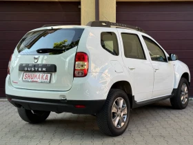 Dacia Duster 1.6i-16V 4X4   ! | Mobile.bg    5