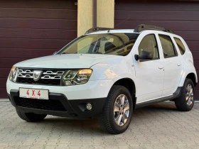 Dacia Duster 1.6i-16V 4X4   ! | Mobile.bg    2