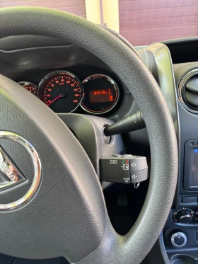 Dacia Duster 1.6i-16V 4X4   ! | Mobile.bg    11