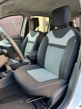 Dacia Duster 1.6i-16V 4X4   ! | Mobile.bg    7