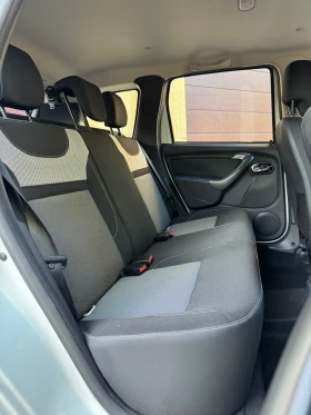 Dacia Duster 1.6i-16V 4X4   ! | Mobile.bg    9