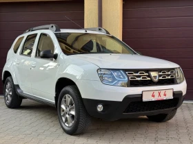 Dacia Duster 1.6i-16V 4X4   ! | Mobile.bg    3