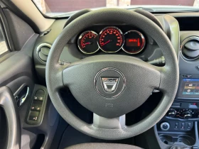Dacia Duster 1.6i-16V 4X4   ! | Mobile.bg    10