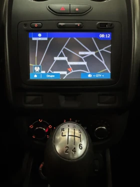 Dacia Duster 1.6i-16V 4X4   ! | Mobile.bg    13