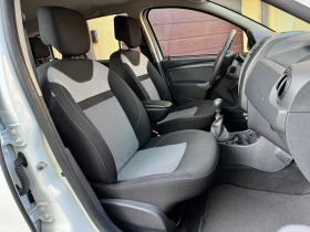 Dacia Duster 1.6i-16V 4X4   ! | Mobile.bg    14