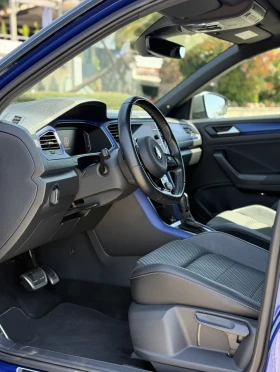 VW T-Roc R 300HP | Mobile.bg    10