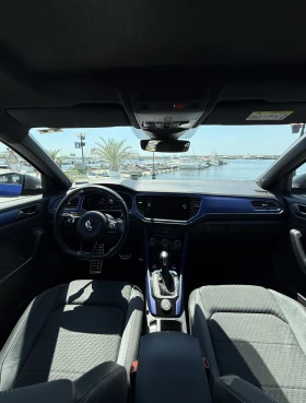 VW T-Roc R 300HP | Mobile.bg    14