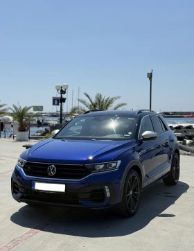     VW T-Roc R 300HP
