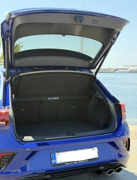 VW T-Roc R 300HP | Mobile.bg    17