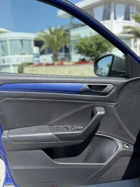 VW T-Roc R 300HP | Mobile.bg    9