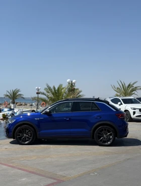     VW T-Roc R 300HP