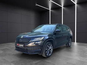 Обява за продажба на Skoda Kodiaq Sportline 4x4 ~50 000 лв. - изображение 1
