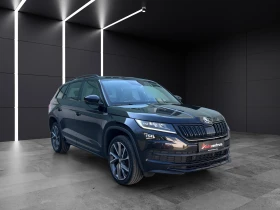 Skoda Kodiaq Sportline 4x4