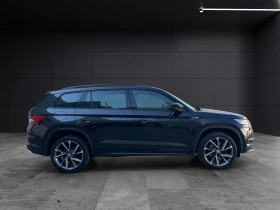 Обява за продажба на Skoda Kodiaq Sportline 4x4 ~50 000 лв. - изображение 6