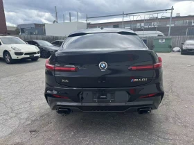 BMW X4 * M40i* * * *   *  | Mobile.bg    5