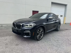 BMW X4 * M40i* * АВТОКРЕДИТ* * ЦЕНА ДО БЪЛГАРИЯ* 
