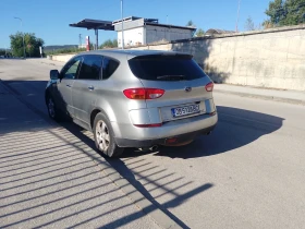     Subaru B9 tribeca