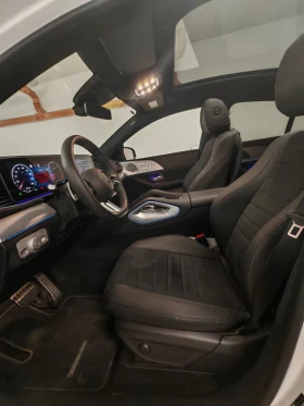 Mercedes-Benz GLE 300 / /5./  | Mobile.bg    11