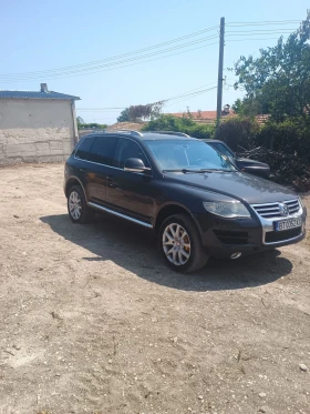 Обява за продажба на VW Touareg ~10 500 лв. - изображение 1