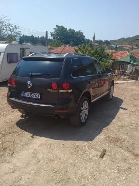 Обява за продажба на VW Touareg ~10 500 лв. - изображение 3