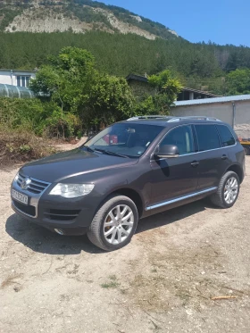 Обява за продажба на VW Touareg ~10 500 лв. - изображение 2