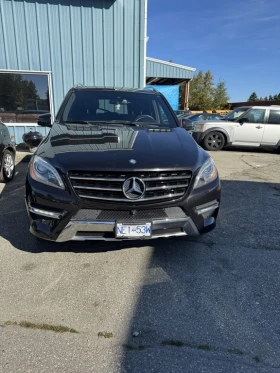 Mercedes-Benz ML 350  * CARFAX *    | Mobile.bg    2