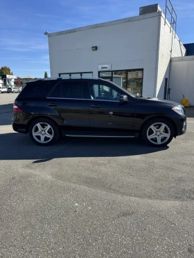 Mercedes-Benz ML 350  * CARFAX *    | Mobile.bg    4