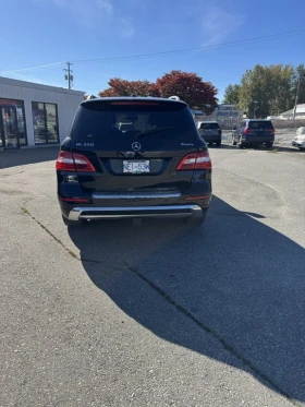 Mercedes-Benz ML 350  * CARFAX *    | Mobile.bg    5