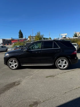Mercedes-Benz ML 350  * CARFAX *    | Mobile.bg    3