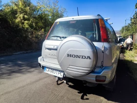 Honda Cr-v | Mobile.bg    5