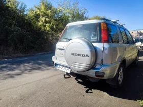 Honda Cr-v | Mobile.bg    8