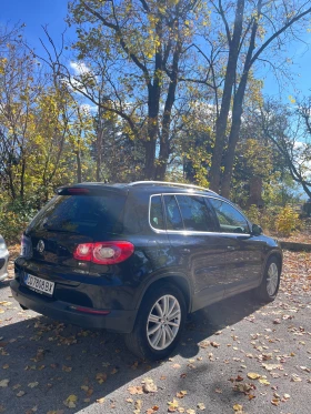 VW Tiguan 1.4 tsi 4motion | Mobile.bg    5