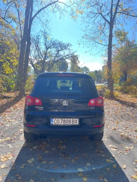 VW Tiguan 1.4 tsi 4motion | Mobile.bg    4