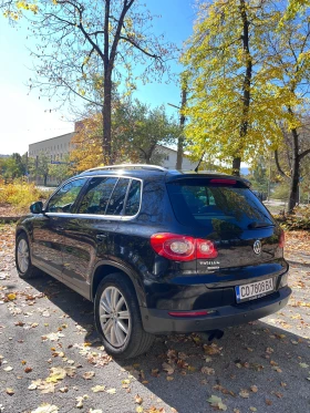 VW Tiguan 1.4 tsi 4motion | Mobile.bg    2