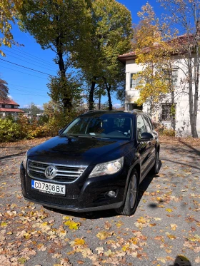 VW Tiguan 1.4 tsi 4motion | Mobile.bg    6