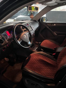 VW Tiguan 1.4 tsi 4motion | Mobile.bg    7